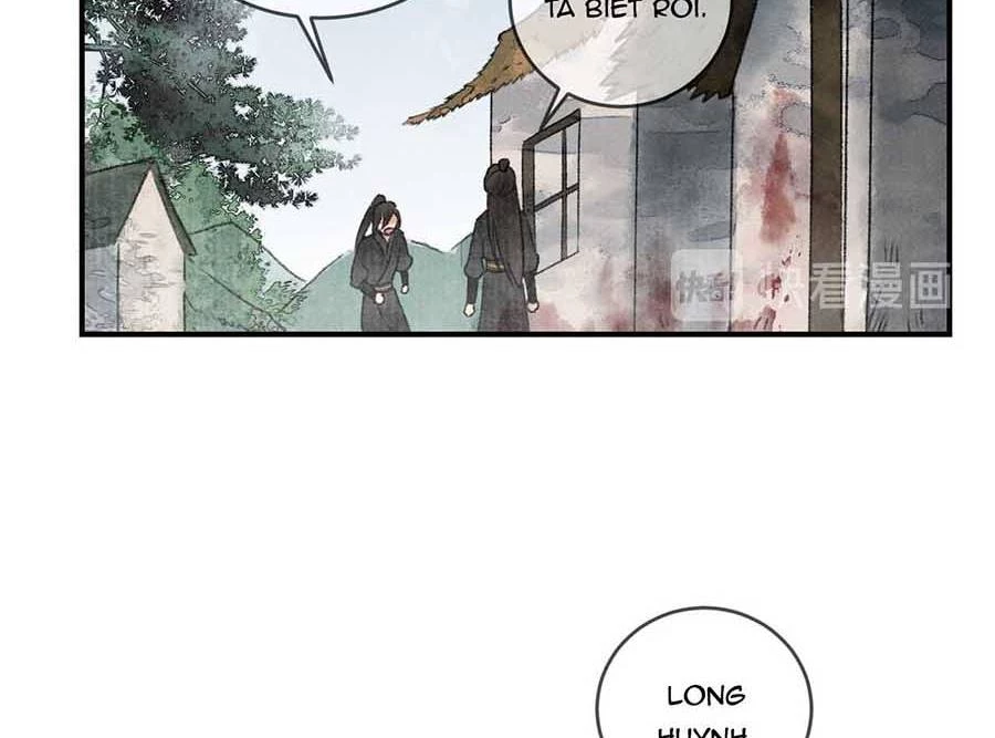 Huyền Đô Cố Mộng — Tiền Truyện Chưởng Môn Quá Bận Chapter 2 - Trang 3