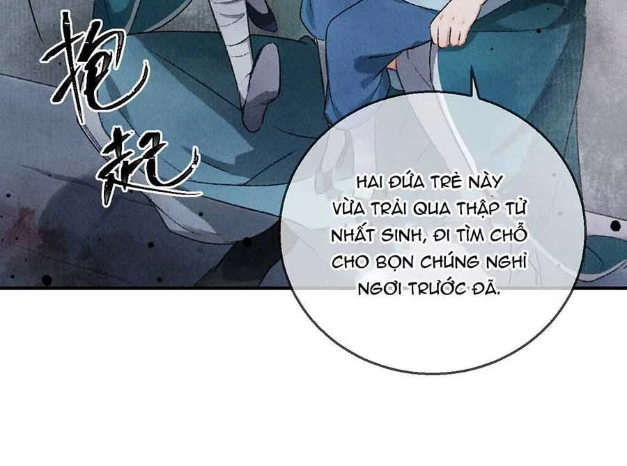 Huyền Đô Cố Mộng — Tiền Truyện Chưởng Môn Quá Bận Chapter 2 - Trang 3