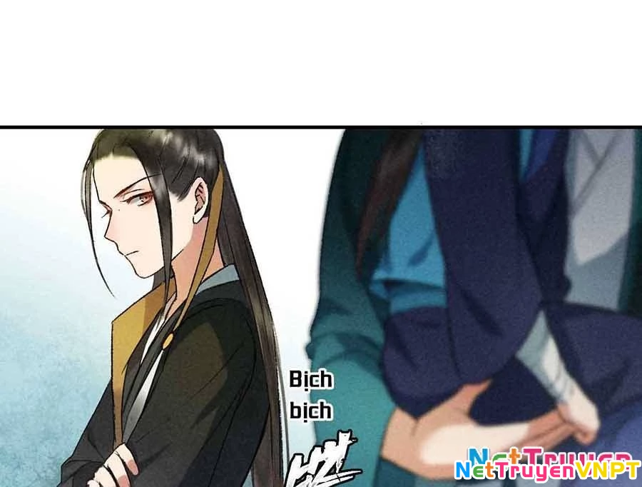 Huyền Đô Cố Mộng — Tiền Truyện Chưởng Môn Quá Bận Chapter 2 - Trang 3