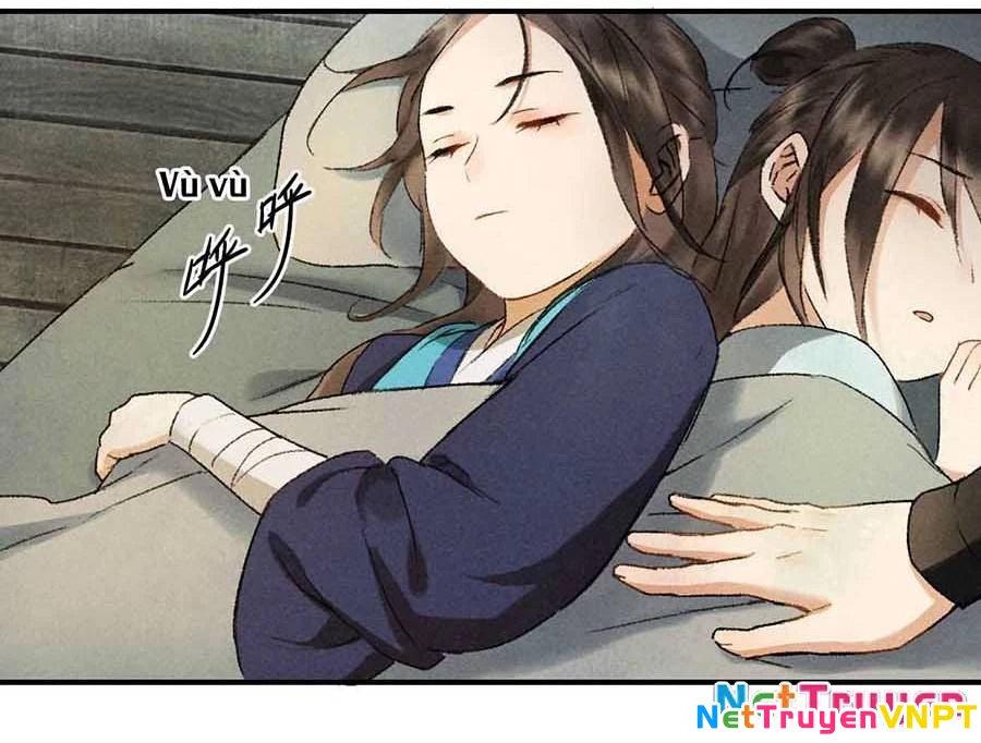 Huyền Đô Cố Mộng — Tiền Truyện Chưởng Môn Quá Bận Chapter 2 - Trang 3