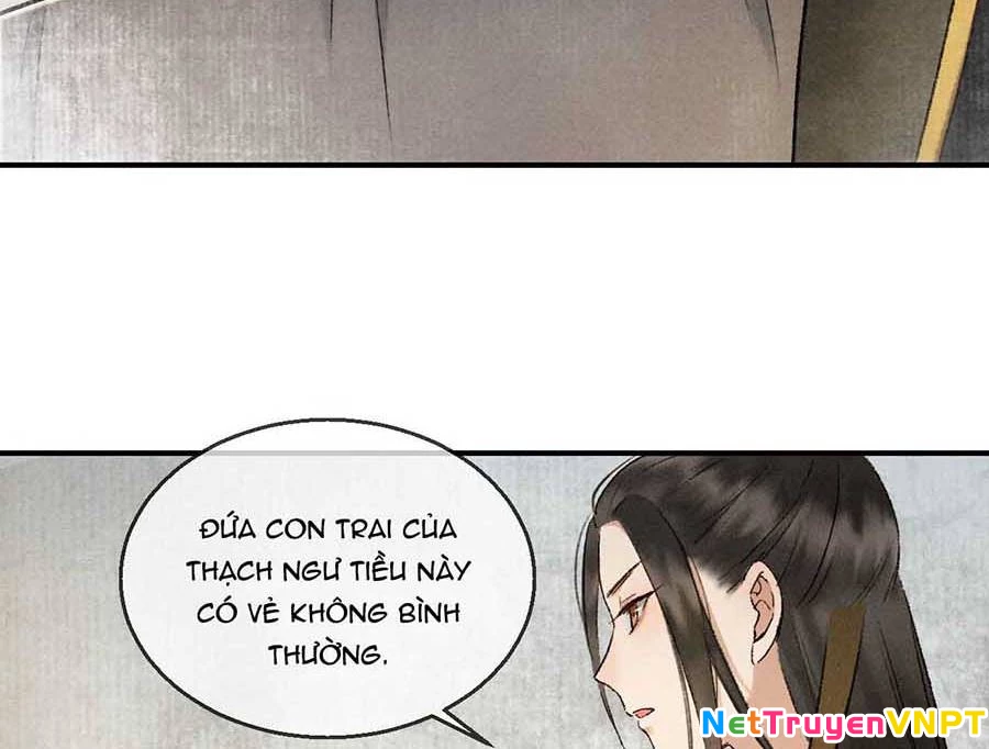 Huyền Đô Cố Mộng — Tiền Truyện Chưởng Môn Quá Bận Chapter 2 - Trang 3