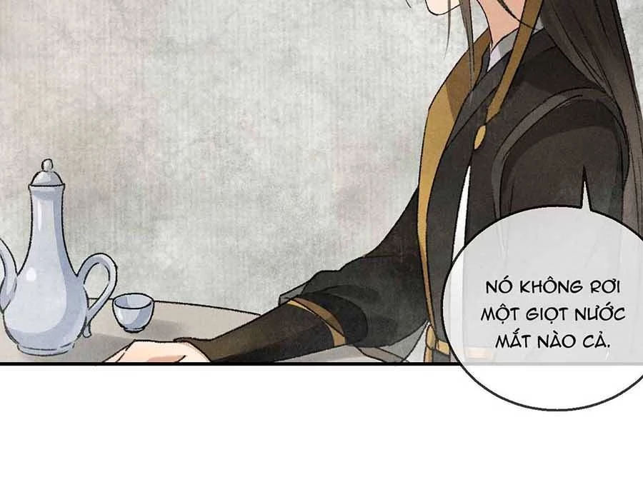 Huyền Đô Cố Mộng — Tiền Truyện Chưởng Môn Quá Bận Chapter 2 - Trang 3