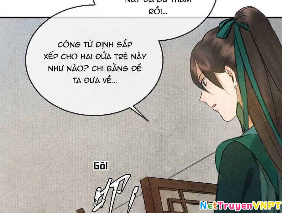 Huyền Đô Cố Mộng — Tiền Truyện Chưởng Môn Quá Bận Chapter 2 - Trang 3