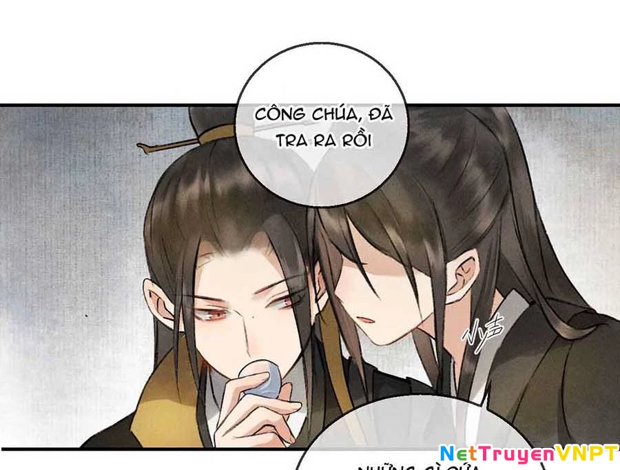 Huyền Đô Cố Mộng — Tiền Truyện Chưởng Môn Quá Bận Chapter 2 - Trang 3