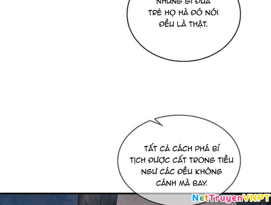 Huyền Đô Cố Mộng — Tiền Truyện Chưởng Môn Quá Bận Chapter 2 - Trang 3