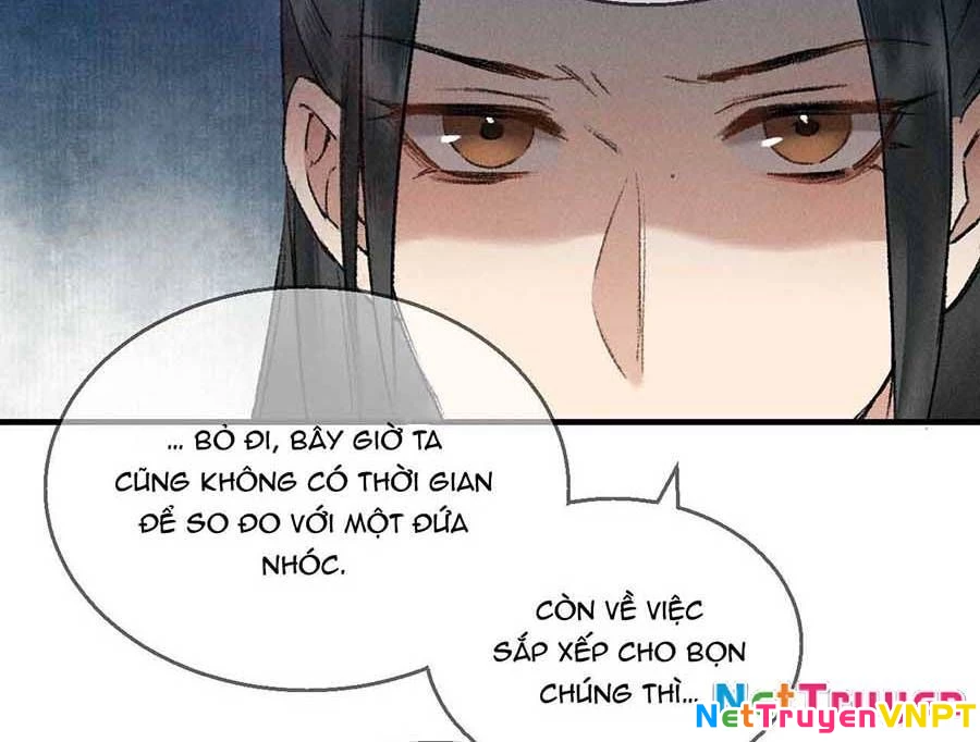 Huyền Đô Cố Mộng — Tiền Truyện Chưởng Môn Quá Bận Chapter 2 - Trang 3