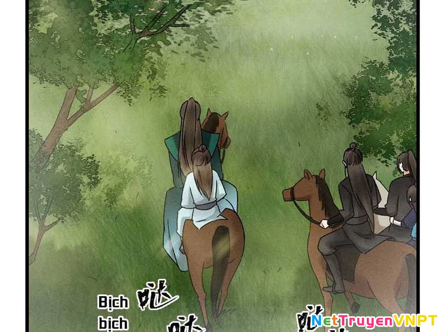 Huyền Đô Cố Mộng — Tiền Truyện Chưởng Môn Quá Bận Chapter 2 - Trang 3