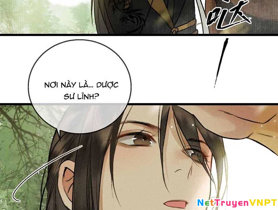 Huyền Đô Cố Mộng — Tiền Truyện Chưởng Môn Quá Bận Chapter 2 - Trang 3