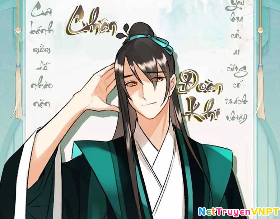 Huyền Đô Cố Mộng — Tiền Truyện Chưởng Môn Quá Bận Chapter 2 - Trang 3