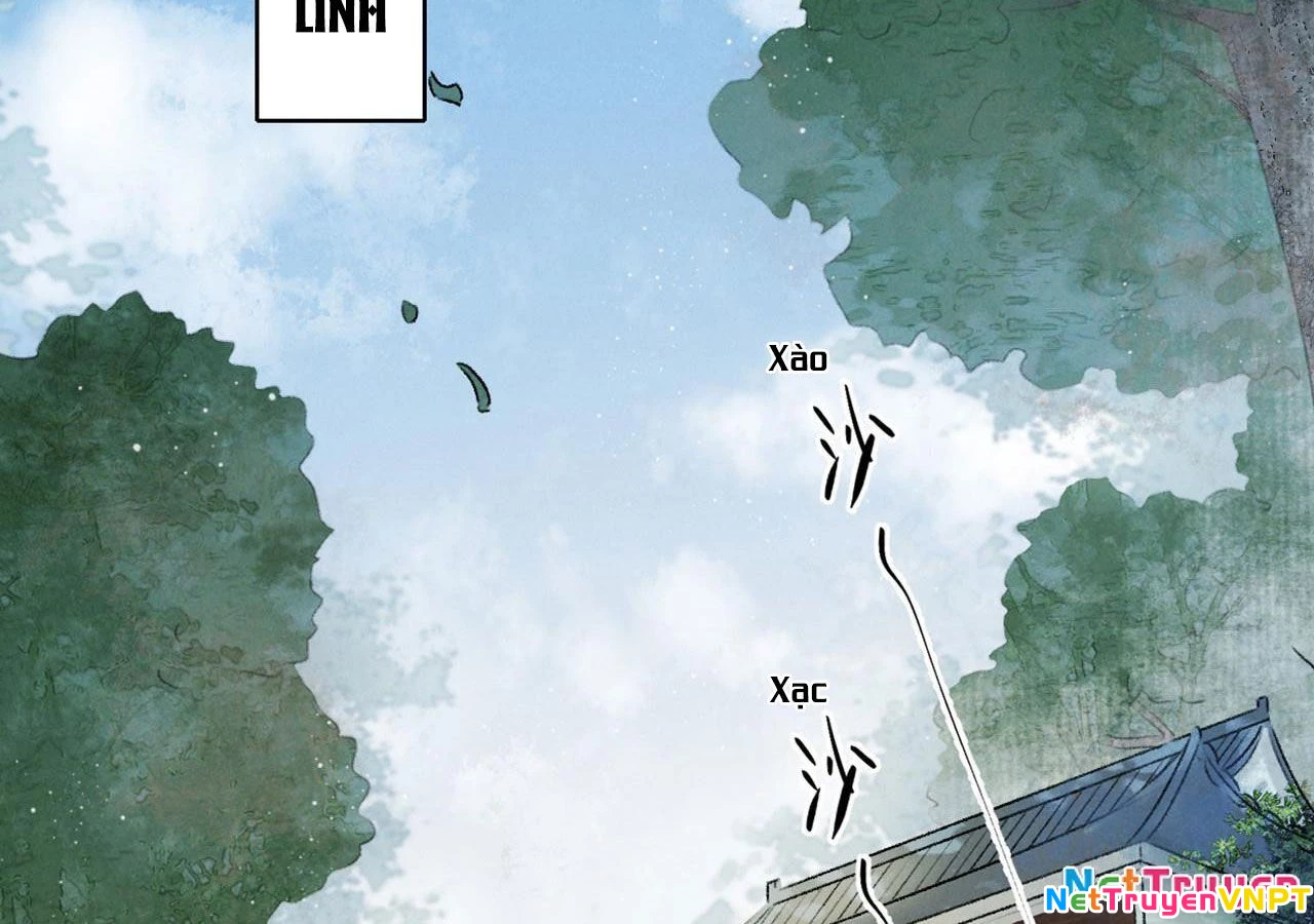 Huyền Đô Cố Mộng — Tiền Truyện Chưởng Môn Quá Bận Chapter 3 - Trang 3