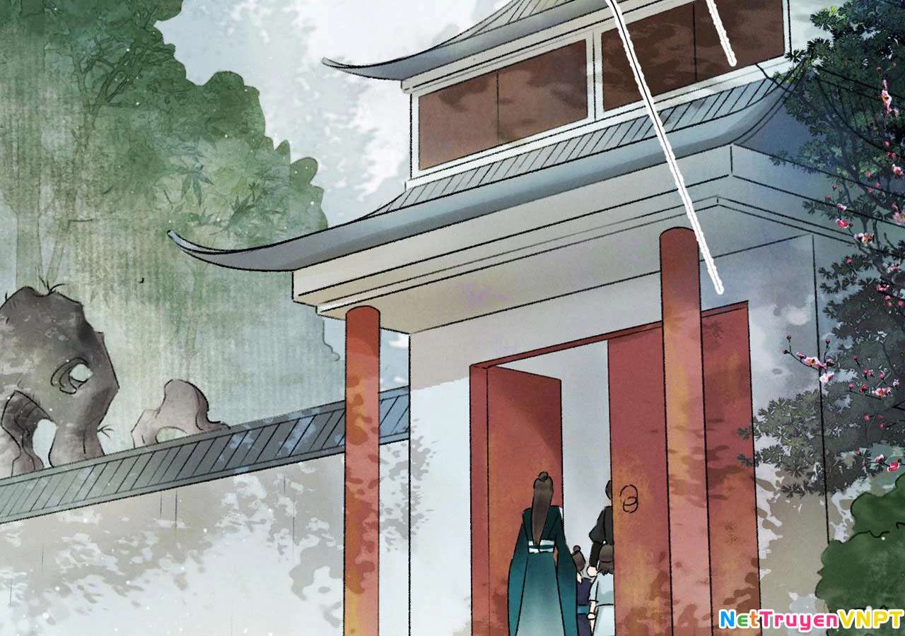 Huyền Đô Cố Mộng — Tiền Truyện Chưởng Môn Quá Bận Chapter 3 - Trang 3