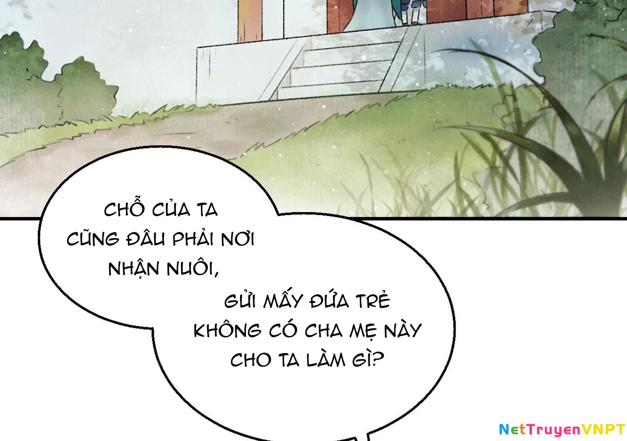 Huyền Đô Cố Mộng — Tiền Truyện Chưởng Môn Quá Bận Chapter 3 - Trang 3