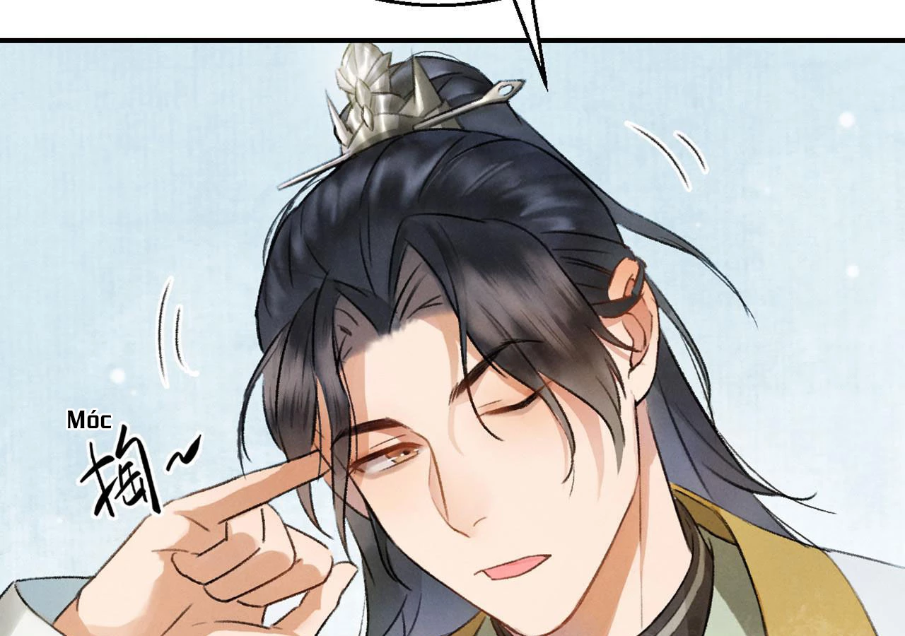 Huyền Đô Cố Mộng — Tiền Truyện Chưởng Môn Quá Bận Chapter 3 - Trang 3