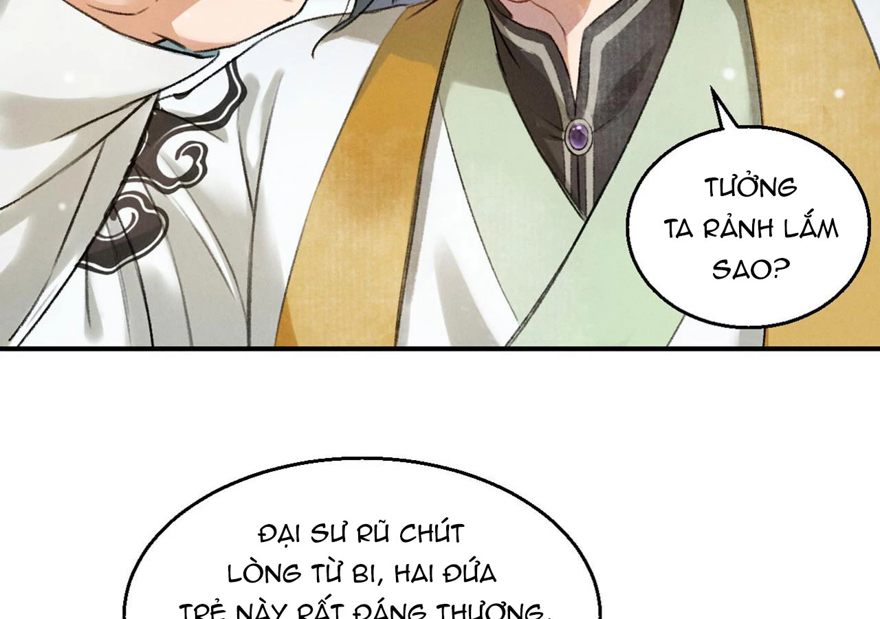 Huyền Đô Cố Mộng — Tiền Truyện Chưởng Môn Quá Bận Chapter 3 - Trang 3
