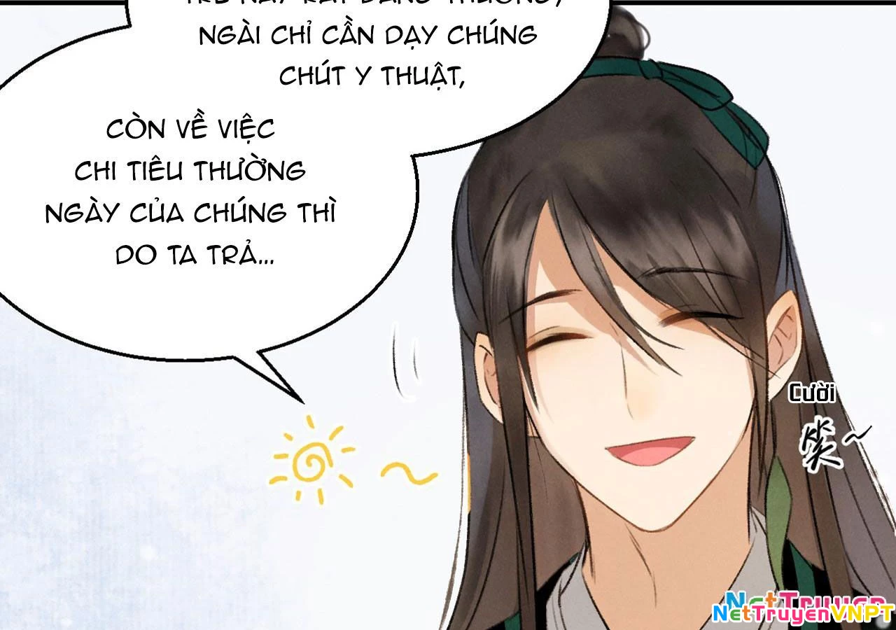 Huyền Đô Cố Mộng — Tiền Truyện Chưởng Môn Quá Bận Chapter 3 - Trang 3