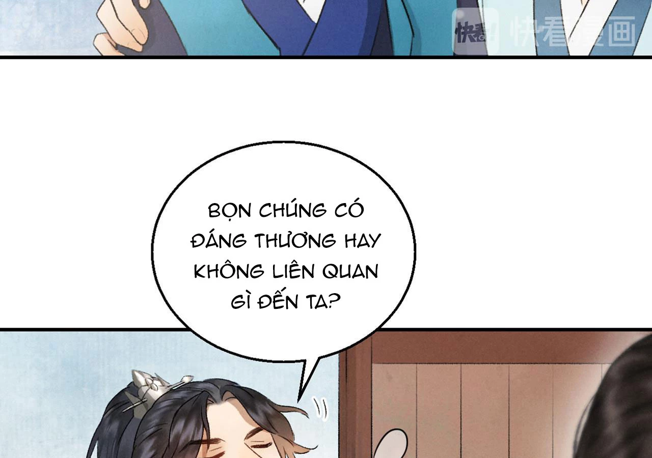 Huyền Đô Cố Mộng — Tiền Truyện Chưởng Môn Quá Bận Chapter 3 - Trang 3