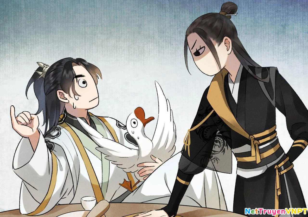 Huyền Đô Cố Mộng — Tiền Truyện Chưởng Môn Quá Bận Chapter 3 - Trang 3