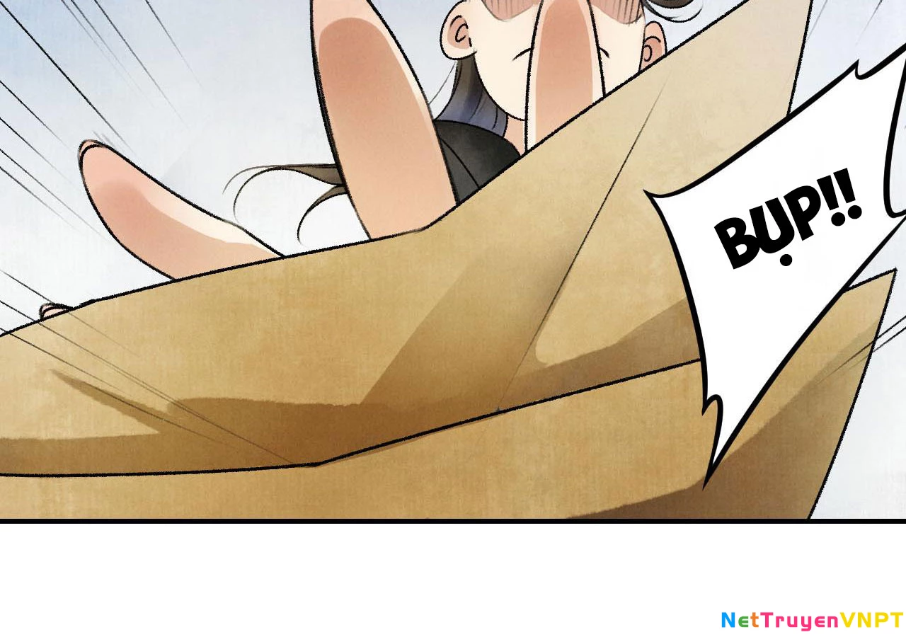 Huyền Đô Cố Mộng — Tiền Truyện Chưởng Môn Quá Bận Chapter 3 - Trang 3