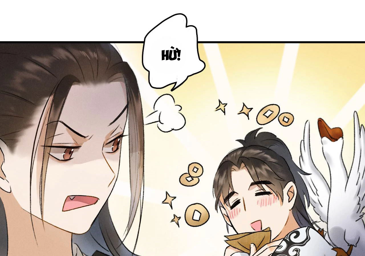Huyền Đô Cố Mộng — Tiền Truyện Chưởng Môn Quá Bận Chapter 3 - Trang 3