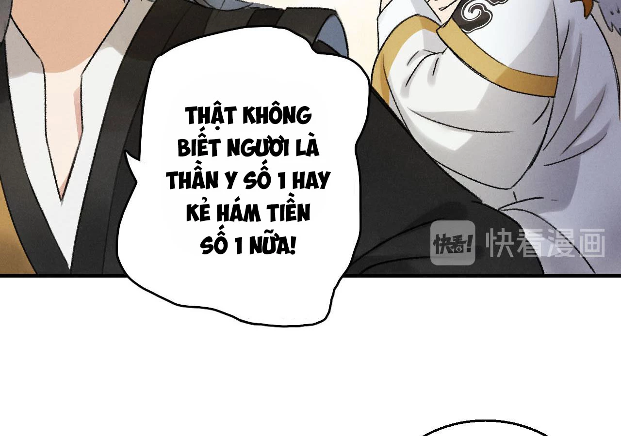 Huyền Đô Cố Mộng — Tiền Truyện Chưởng Môn Quá Bận Chapter 3 - Trang 3