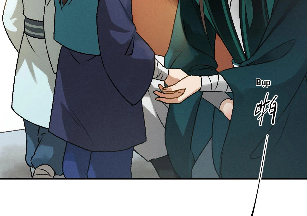 Huyền Đô Cố Mộng — Tiền Truyện Chưởng Môn Quá Bận Chapter 3 - Trang 3
