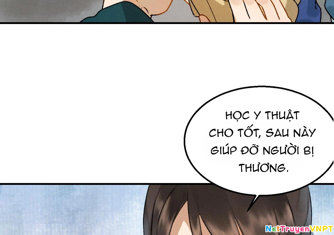 Huyền Đô Cố Mộng — Tiền Truyện Chưởng Môn Quá Bận Chapter 3 - Trang 3
