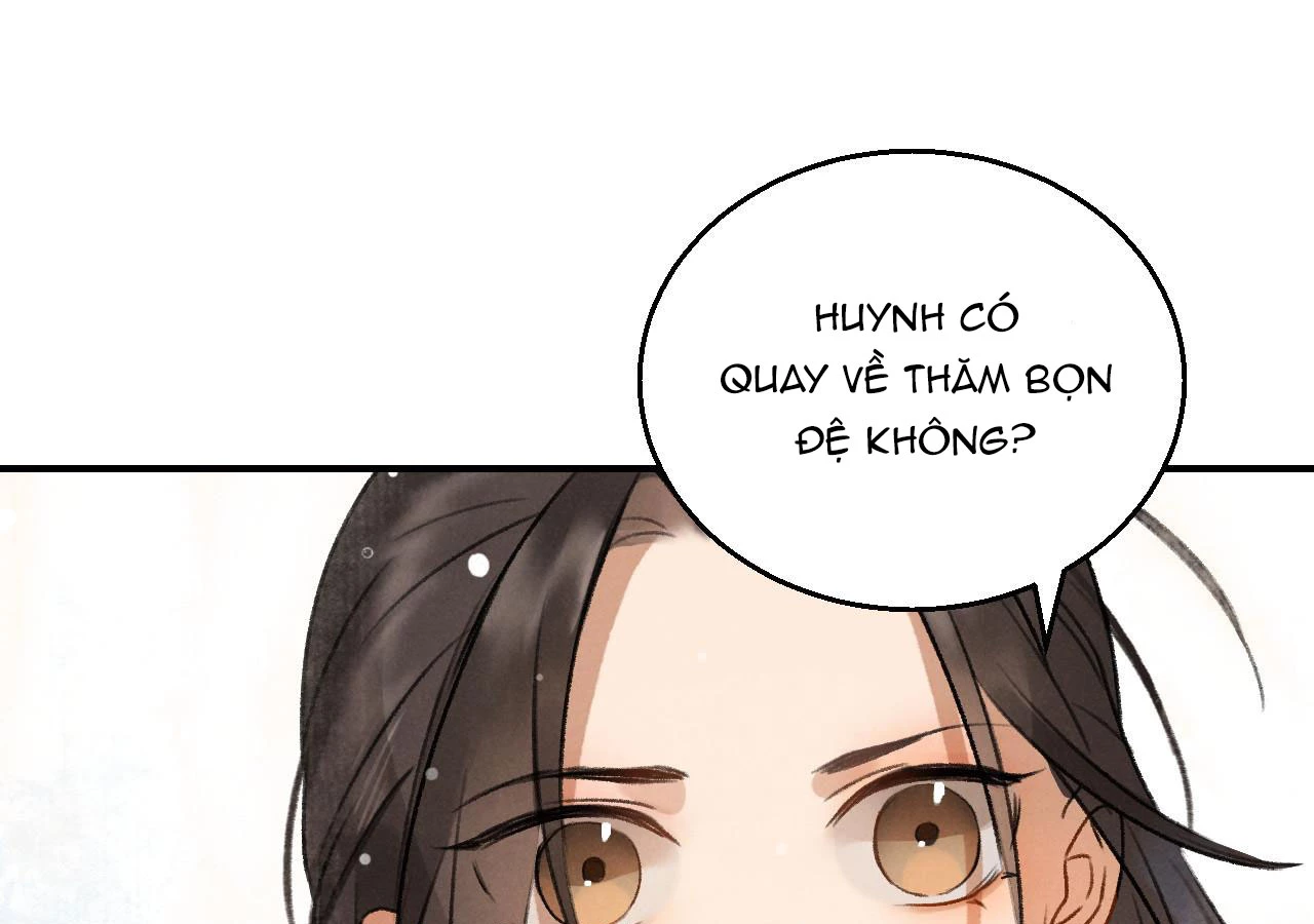 Huyền Đô Cố Mộng — Tiền Truyện Chưởng Môn Quá Bận Chapter 3 - Trang 3
