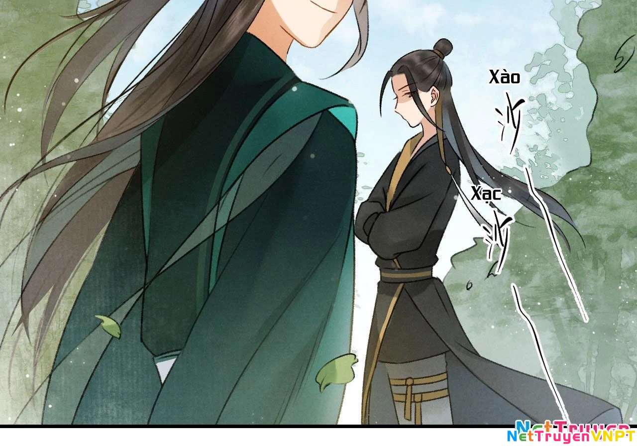 Huyền Đô Cố Mộng — Tiền Truyện Chưởng Môn Quá Bận Chapter 3 - Trang 3