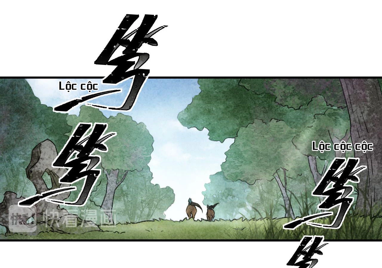 Huyền Đô Cố Mộng — Tiền Truyện Chưởng Môn Quá Bận Chapter 3 - Trang 3