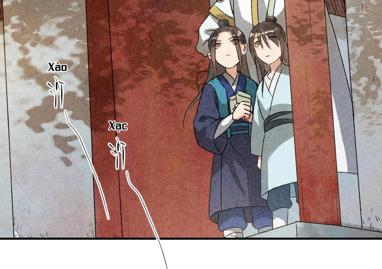 Huyền Đô Cố Mộng — Tiền Truyện Chưởng Môn Quá Bận Chapter 3 - Trang 3