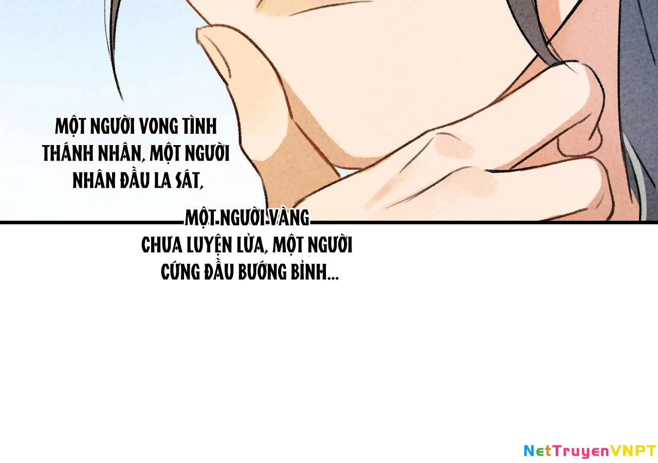 Huyền Đô Cố Mộng — Tiền Truyện Chưởng Môn Quá Bận Chapter 3 - Trang 3