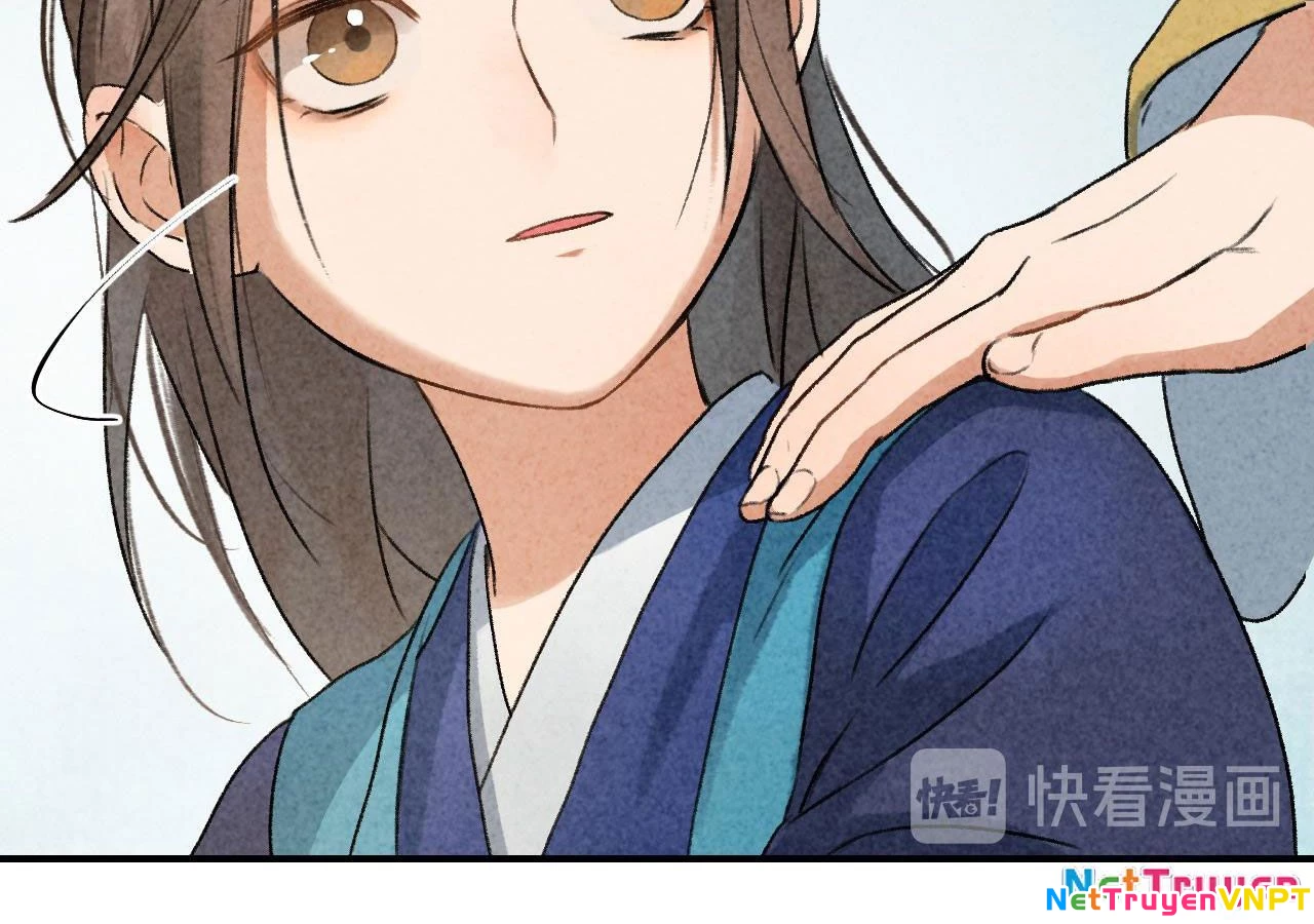 Huyền Đô Cố Mộng — Tiền Truyện Chưởng Môn Quá Bận Chapter 3 - Trang 3