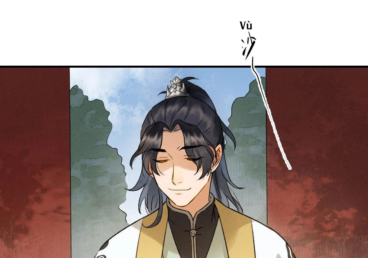 Huyền Đô Cố Mộng — Tiền Truyện Chưởng Môn Quá Bận Chapter 3 - Trang 3