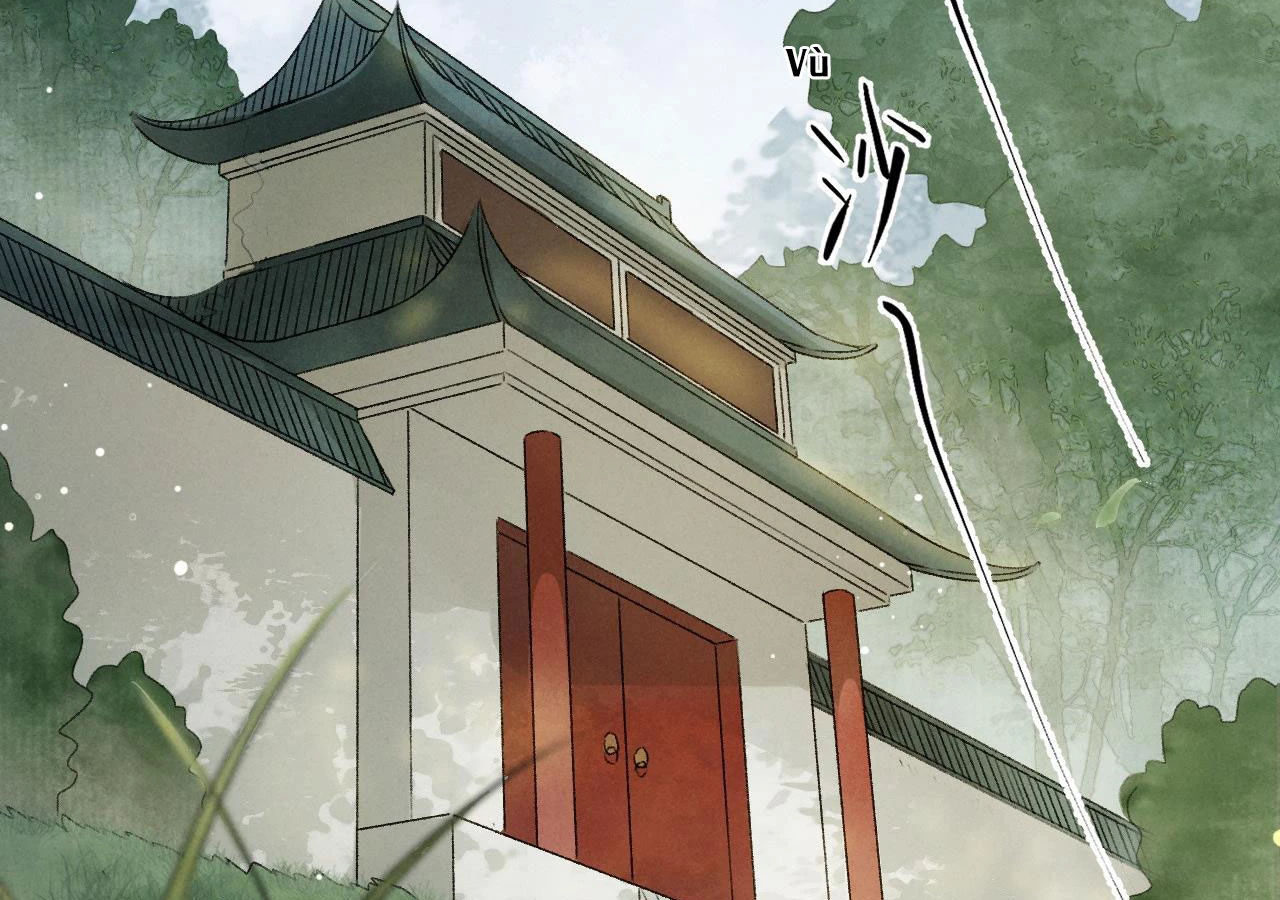 Huyền Đô Cố Mộng — Tiền Truyện Chưởng Môn Quá Bận Chapter 3 - Trang 3
