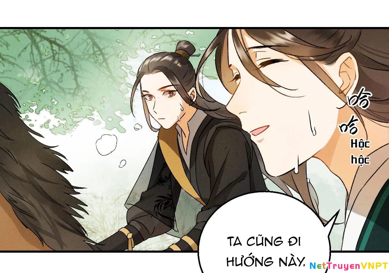 Huyền Đô Cố Mộng — Tiền Truyện Chưởng Môn Quá Bận Chapter 3 - Trang 3