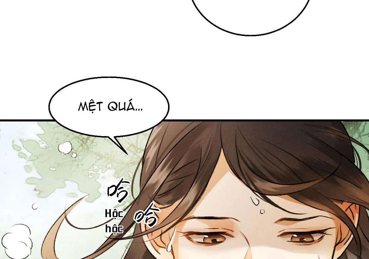 Huyền Đô Cố Mộng — Tiền Truyện Chưởng Môn Quá Bận Chapter 3 - Trang 3