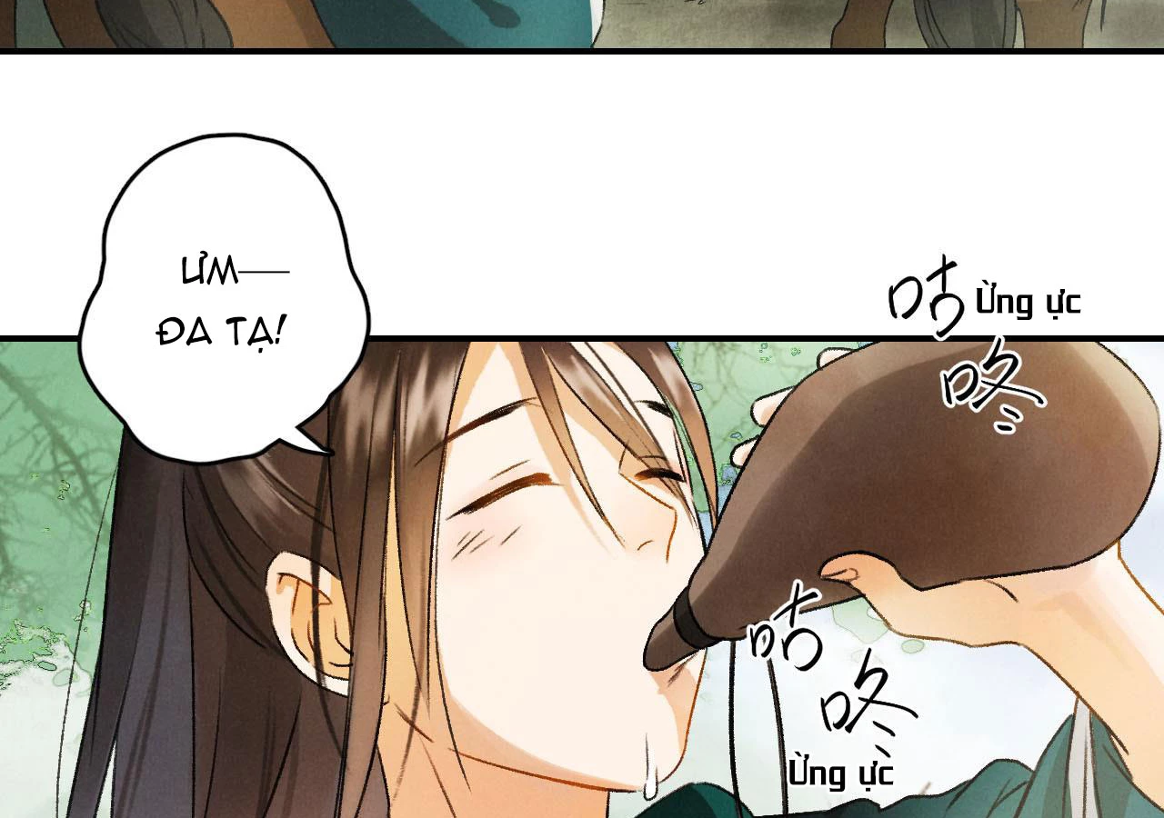 Huyền Đô Cố Mộng — Tiền Truyện Chưởng Môn Quá Bận Chapter 3 - Trang 3