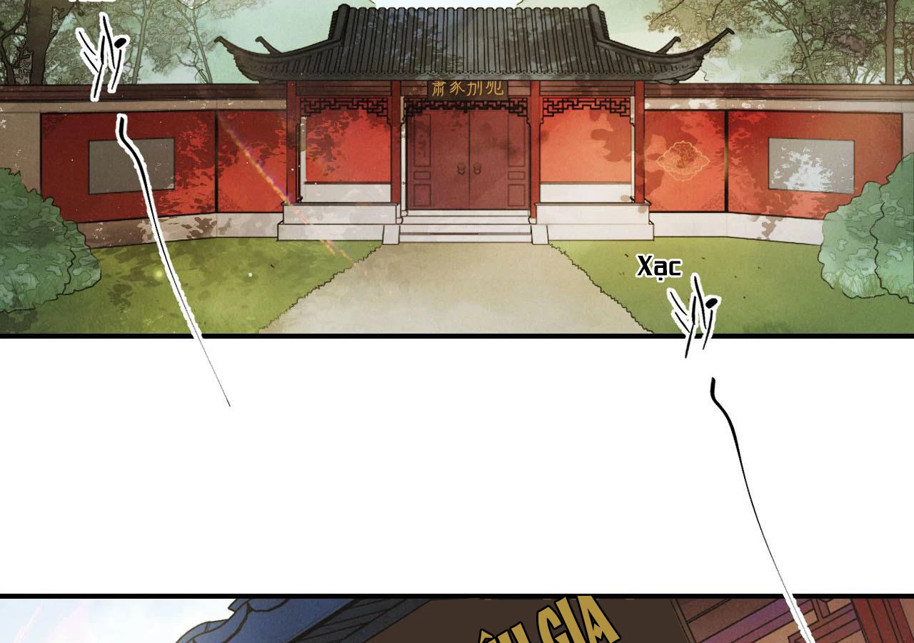 Huyền Đô Cố Mộng — Tiền Truyện Chưởng Môn Quá Bận Chapter 3 - Trang 3