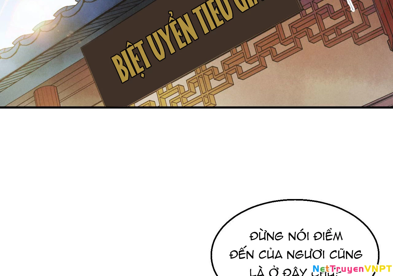 Huyền Đô Cố Mộng — Tiền Truyện Chưởng Môn Quá Bận Chapter 3 - Trang 3