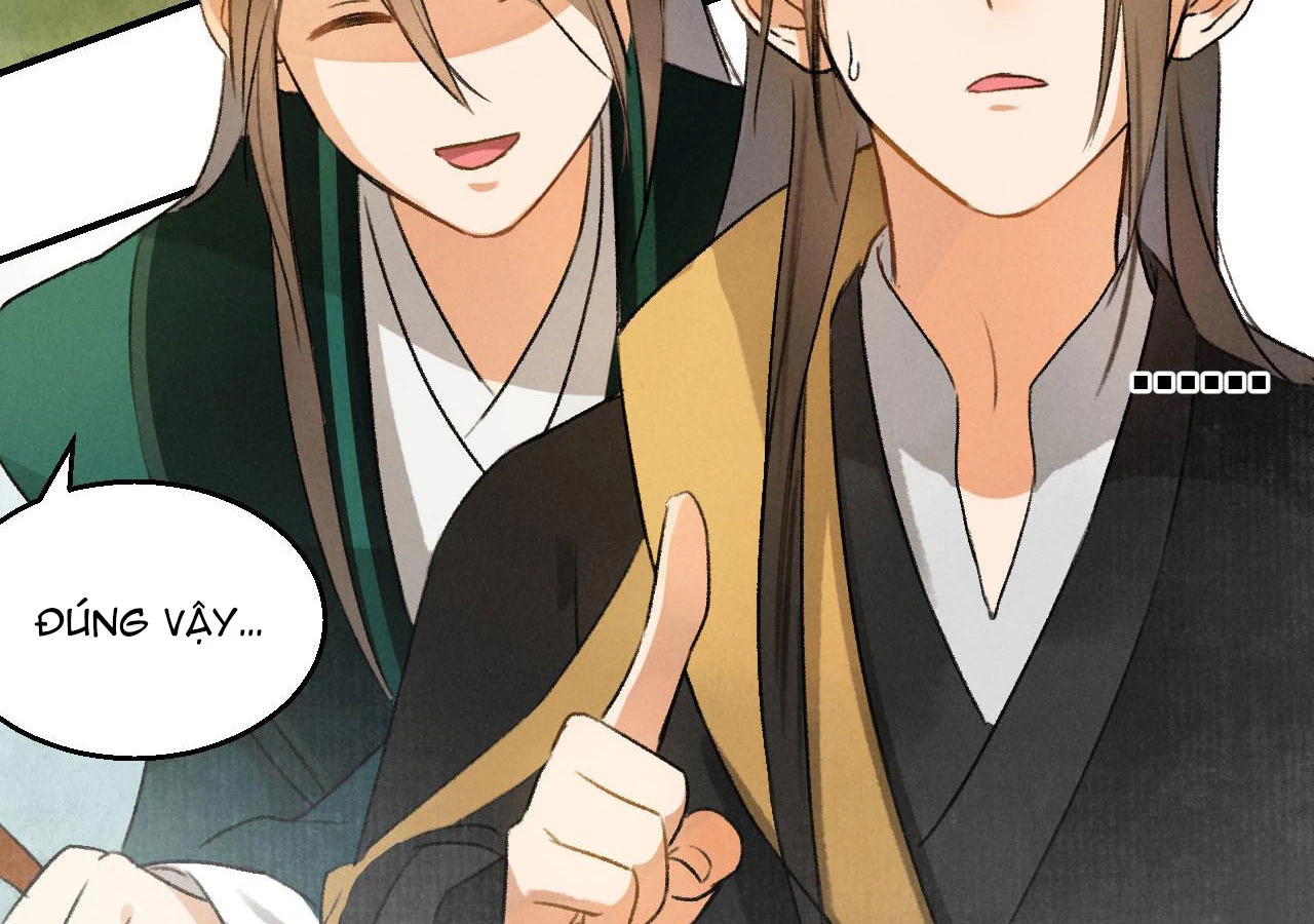 Huyền Đô Cố Mộng — Tiền Truyện Chưởng Môn Quá Bận Chapter 3 - Trang 3