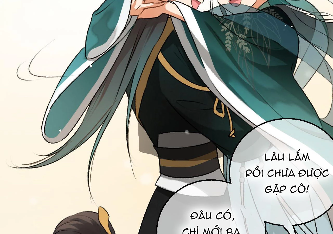 Huyền Đô Cố Mộng — Tiền Truyện Chưởng Môn Quá Bận Chapter 3 - Trang 3