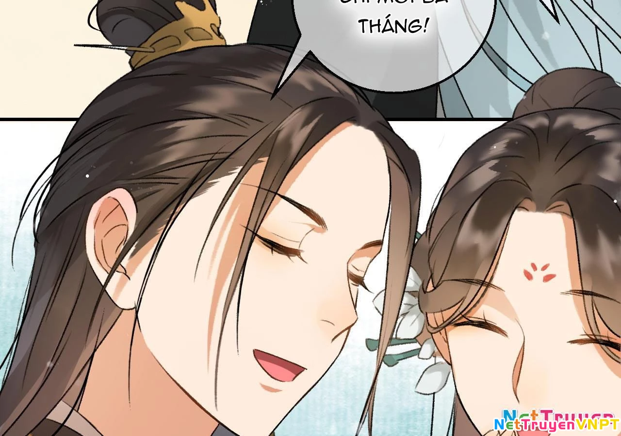 Huyền Đô Cố Mộng — Tiền Truyện Chưởng Môn Quá Bận Chapter 3 - Trang 3