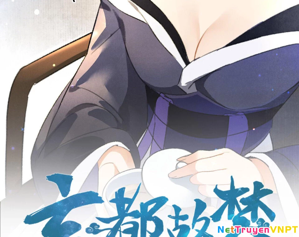 Huyền Đô Cố Mộng — Tiền Truyện Chưởng Môn Quá Bận Chapter 4 - Trang 3