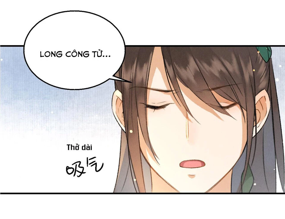 Huyền Đô Cố Mộng — Tiền Truyện Chưởng Môn Quá Bận Chapter 4 - Trang 3