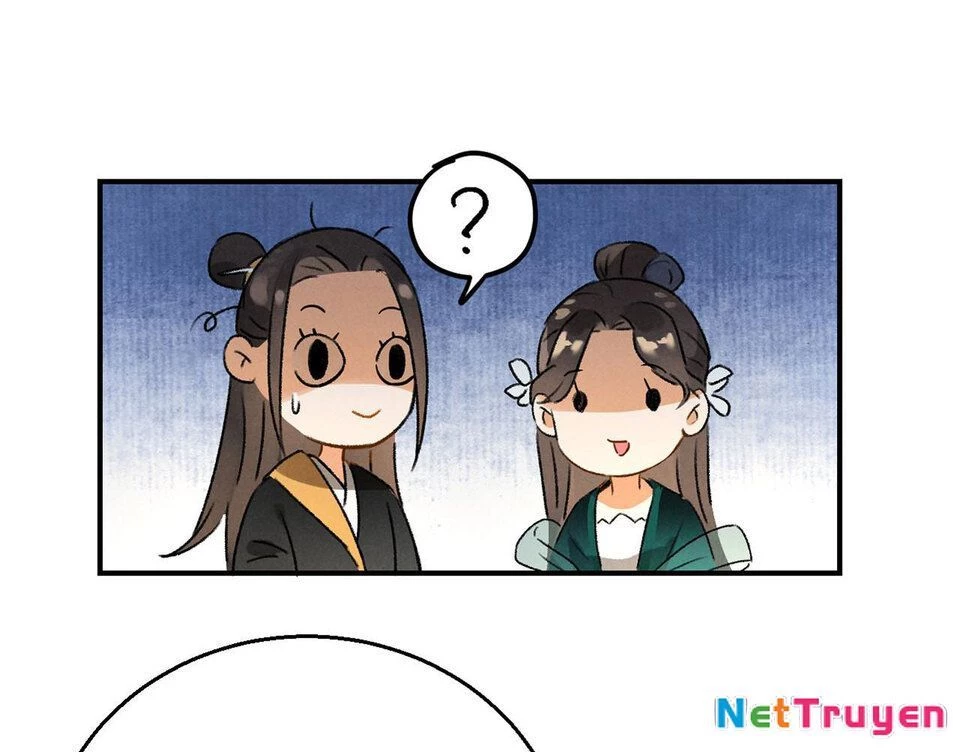 Huyền Đô Cố Mộng — Tiền Truyện Chưởng Môn Quá Bận Chapter 4 - Trang 3