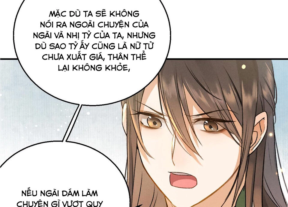 Huyền Đô Cố Mộng — Tiền Truyện Chưởng Môn Quá Bận Chapter 4 - Trang 3