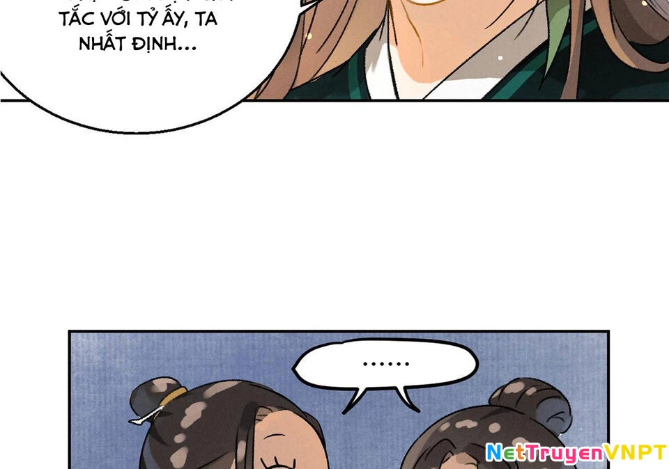 Huyền Đô Cố Mộng — Tiền Truyện Chưởng Môn Quá Bận Chapter 4 - Trang 3
