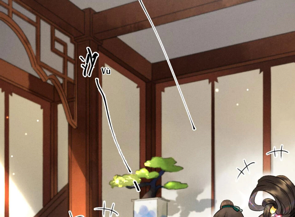 Huyền Đô Cố Mộng — Tiền Truyện Chưởng Môn Quá Bận Chapter 4 - Trang 3
