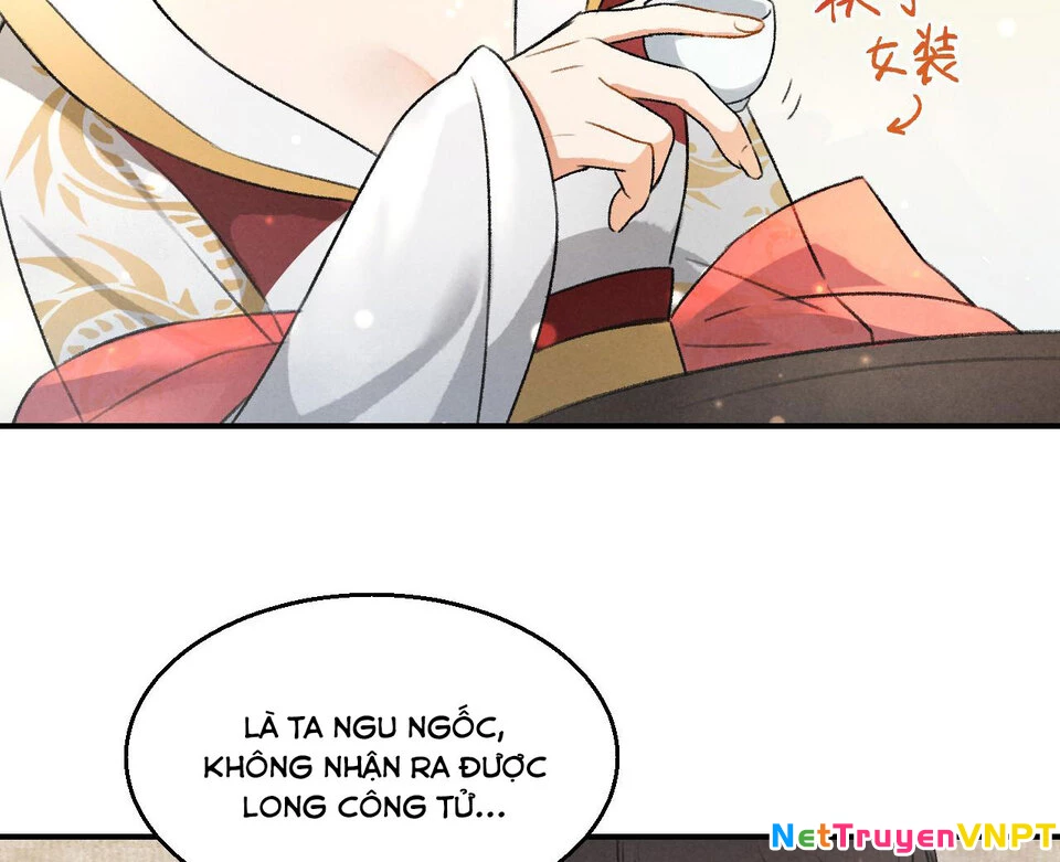 Huyền Đô Cố Mộng — Tiền Truyện Chưởng Môn Quá Bận Chapter 4 - Trang 3
