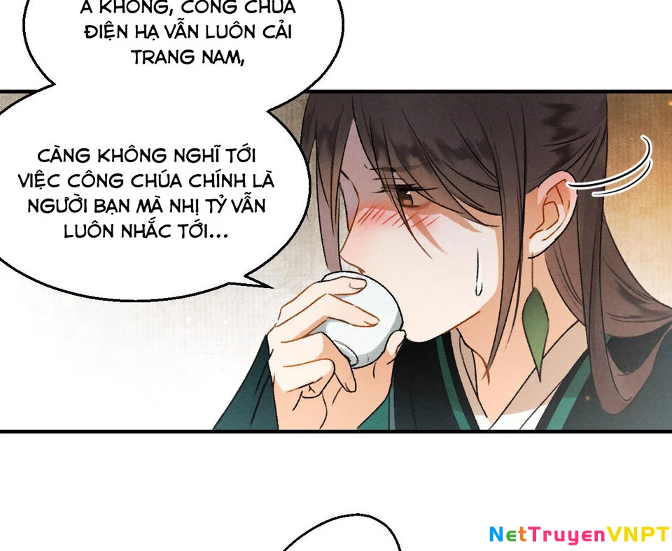 Huyền Đô Cố Mộng — Tiền Truyện Chưởng Môn Quá Bận Chapter 4 - Trang 3